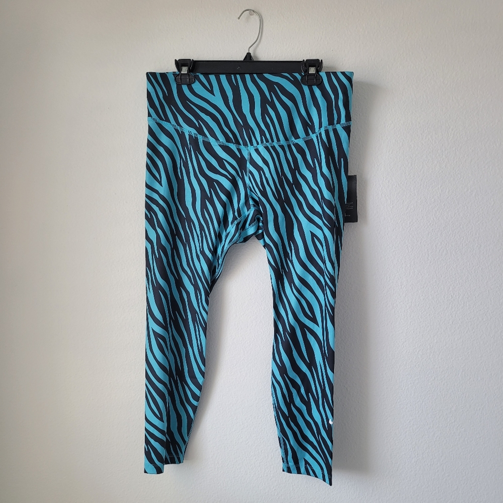 Nike performance tights Fit Size 1X